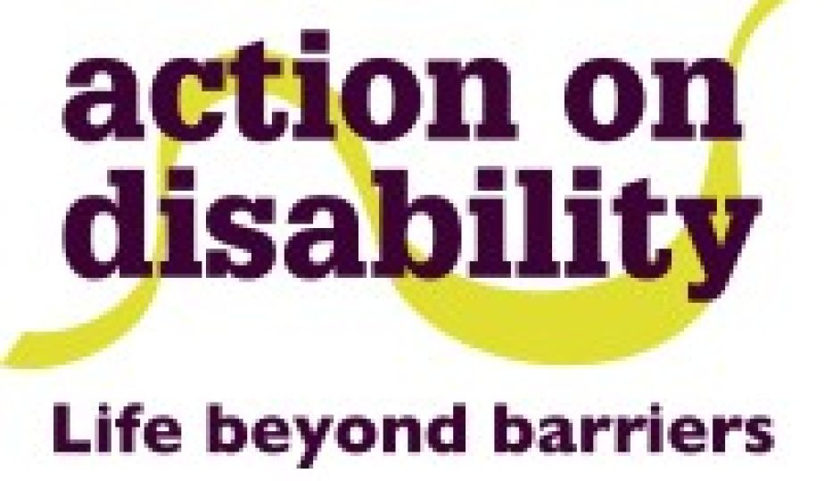 Talk on Direct Payments (H&F) Event