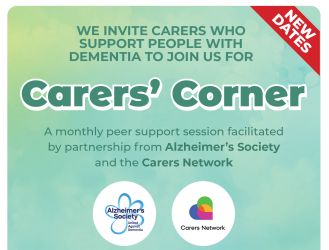 H&F Dementia Carers Group Thumb