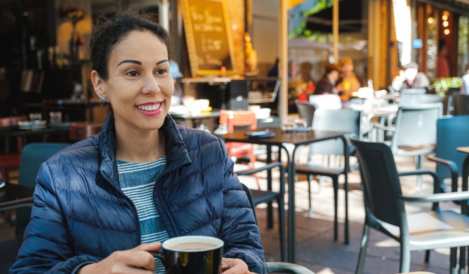 New Bi-Borough Coffee Morning Event