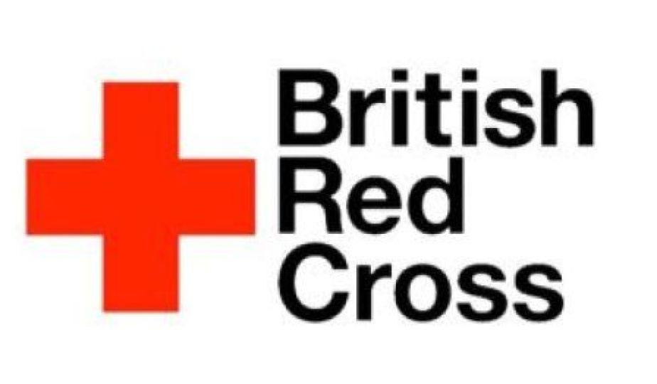 Online First Aid Training Event