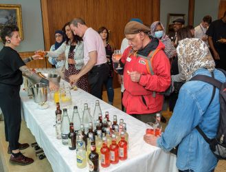 Carers Winter Party Thumb