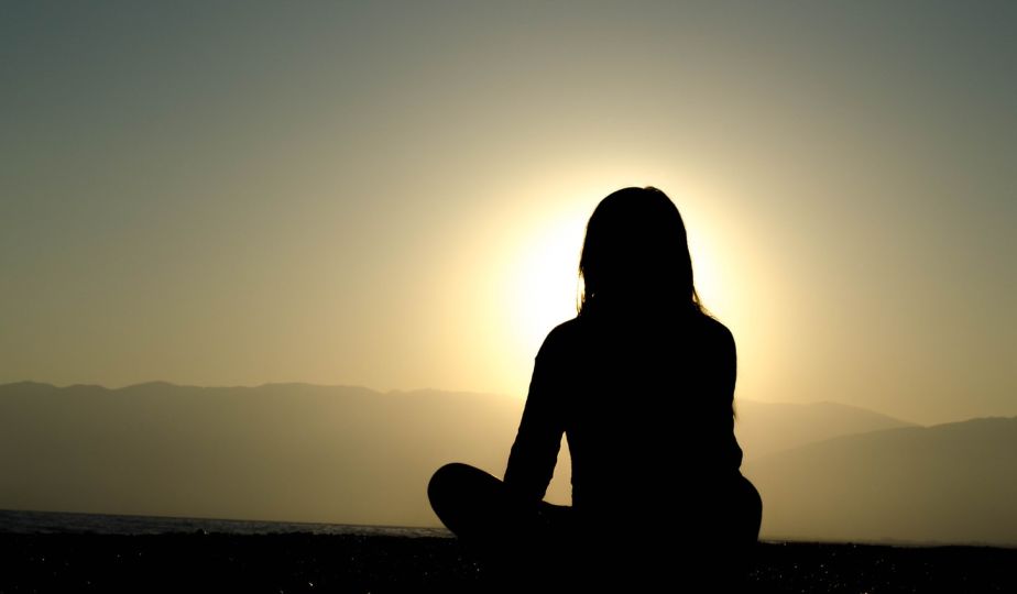 Online Mindfulness Event