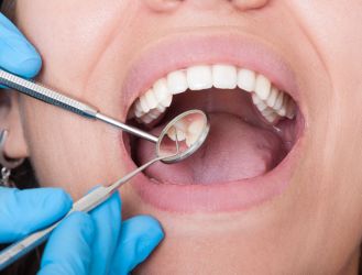 Oral Health Promotion Talk Thumb