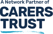 A Network Partner of Carers Trust