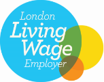 London Living Wage Employer