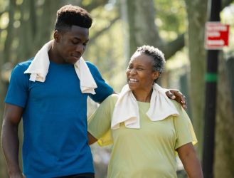 Wellbeing Session on Loneliness and Physical Activities Thumb