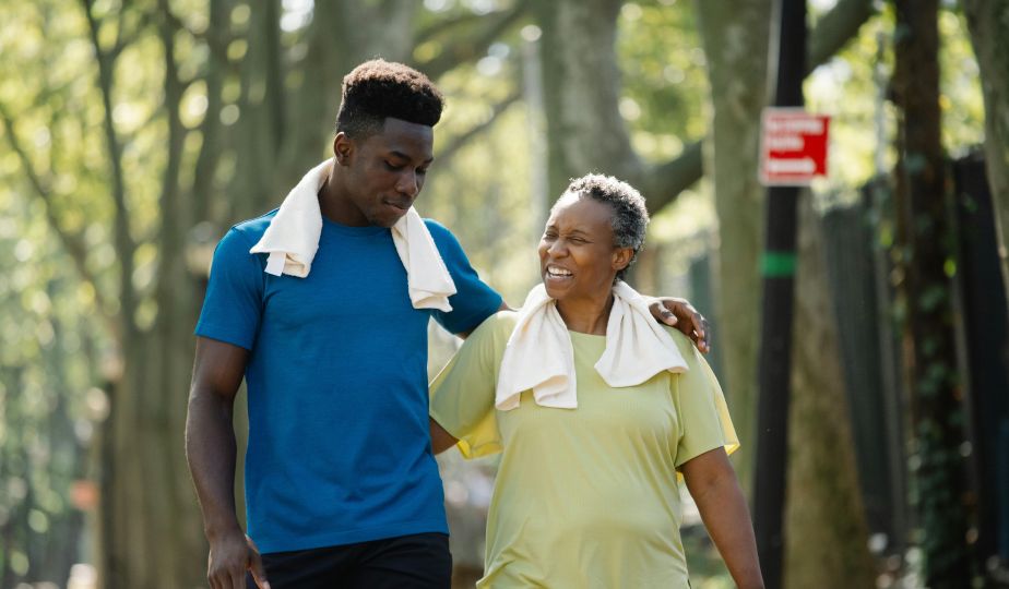 Wellbeing Session on Loneliness and Physical Activities Event